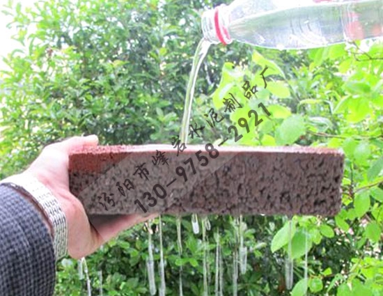 透水砖